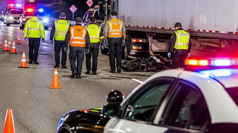 Two killed in Miramar motorcycle crash with tractor-trailer on U.S. 27
