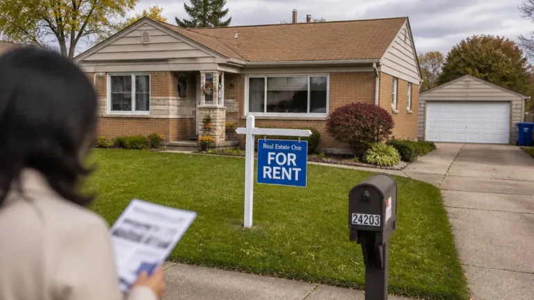 Warren rental: 3-bed bungalow on Pingree Ave listed for $1,450 a month