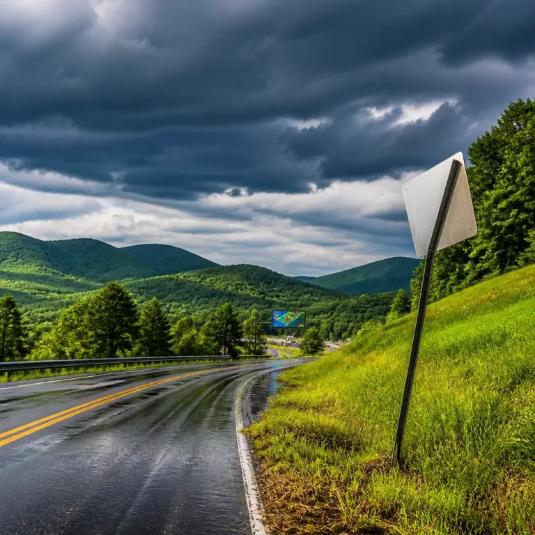 Severe storm threat as Upstate South Carolina cools briefly before heat returns