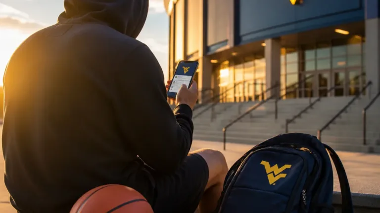 West Virginia extends offer to Rivals250 wing Malachi Jordan after staff change