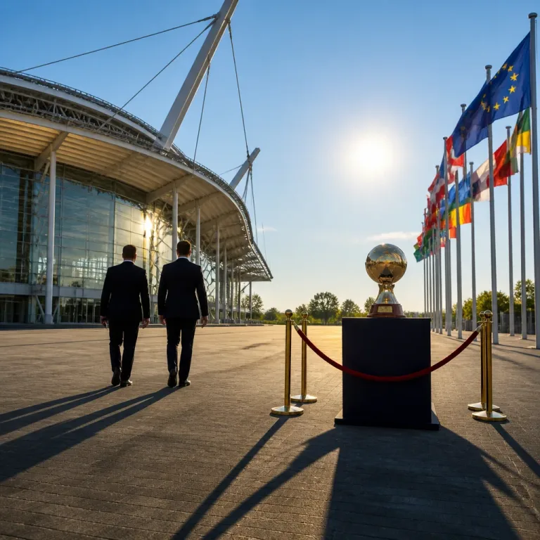 FIFA turmoil deepens as UEFA keeps boycott threat despite Infantino apology