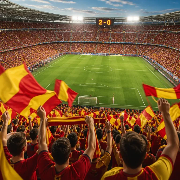 Spain defeats France 2-0 to reach World Cup final; Yamal fuels breakthrough