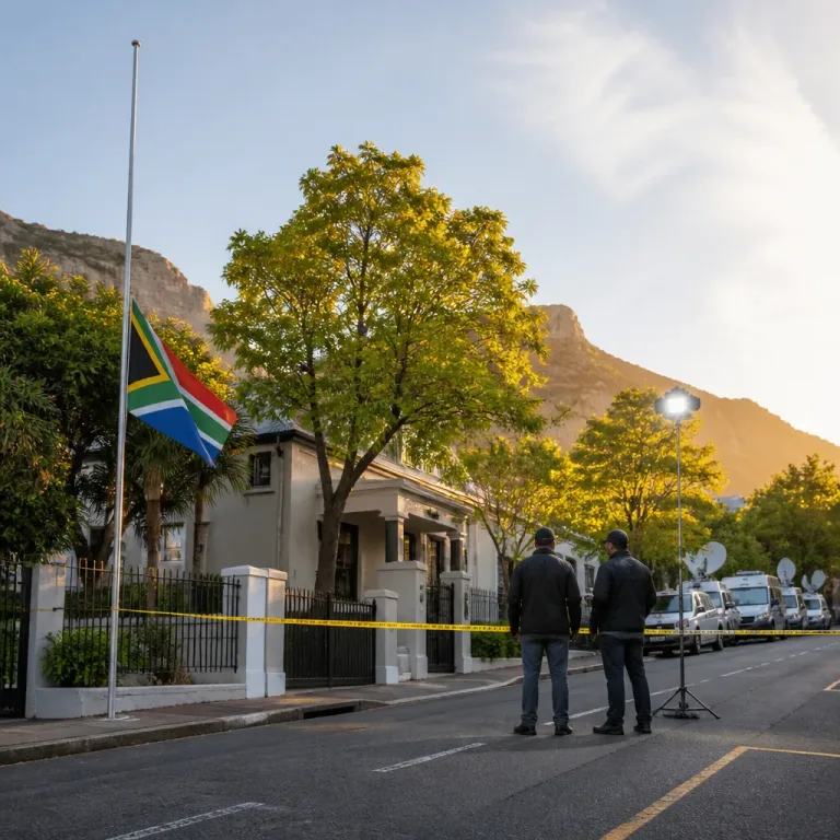 South African World Cup player Jayden Adams found dead in Cape Town; police open inquest